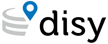 disy logo